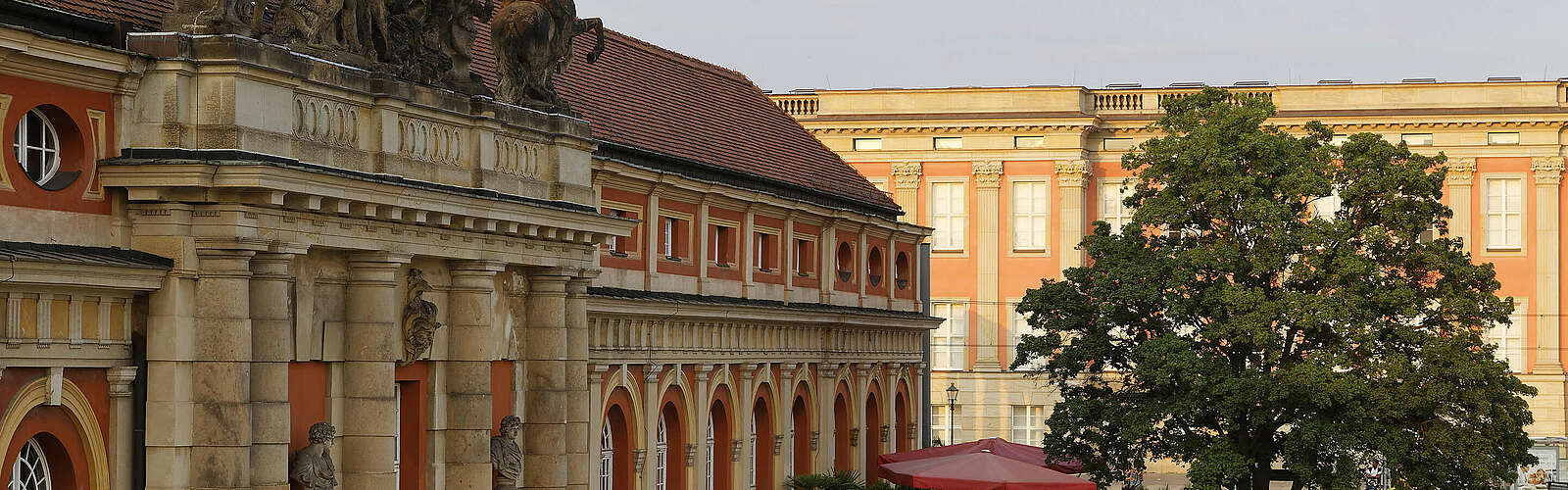 Filmmuseum Potsdam,
        
    

        Foto: PMSG/André Stiebitz