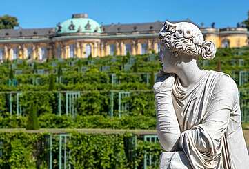 Podcast Potsdam